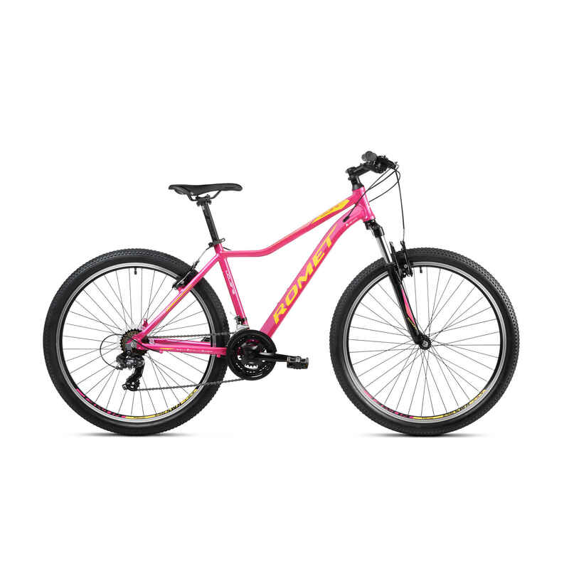 Планински велосипед 27.5" Romet Rambler R7.0 LTD - DECATHLON